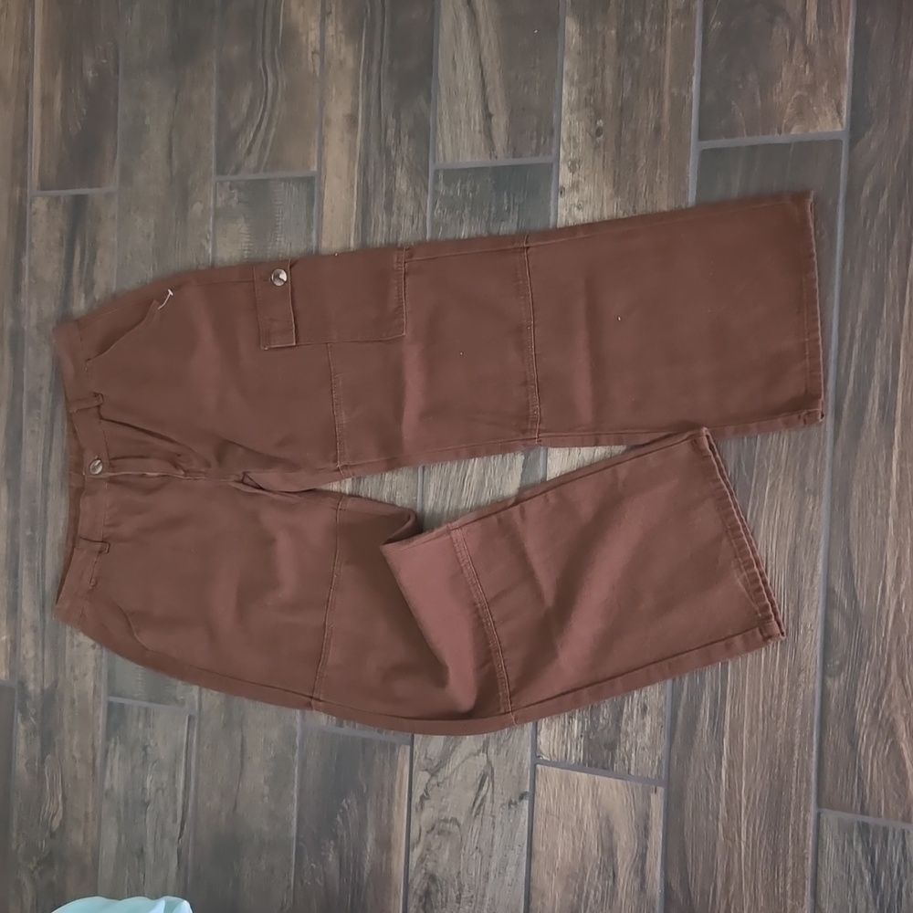 Cargo Pants